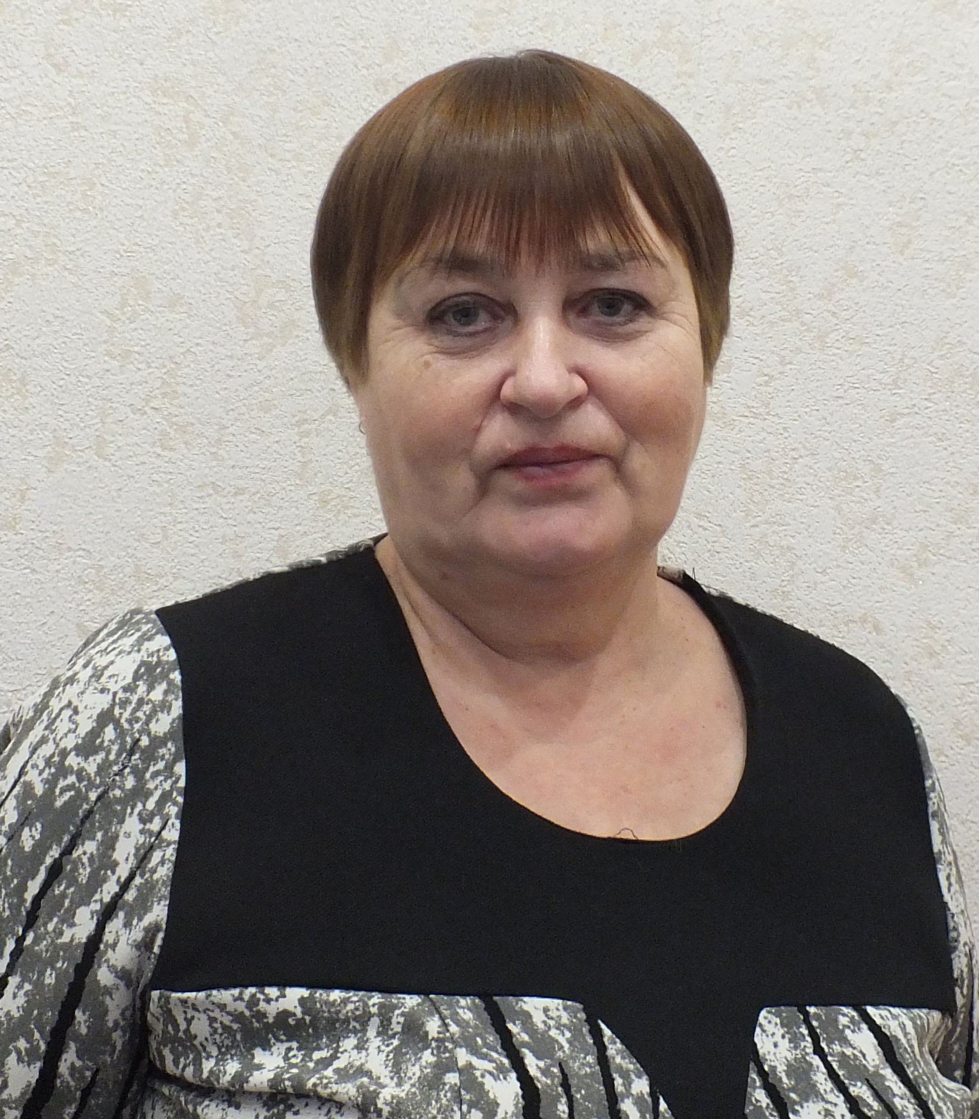 Кириллова Надежда Александровна.